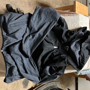 Women’s hooded ZYIA Jacket